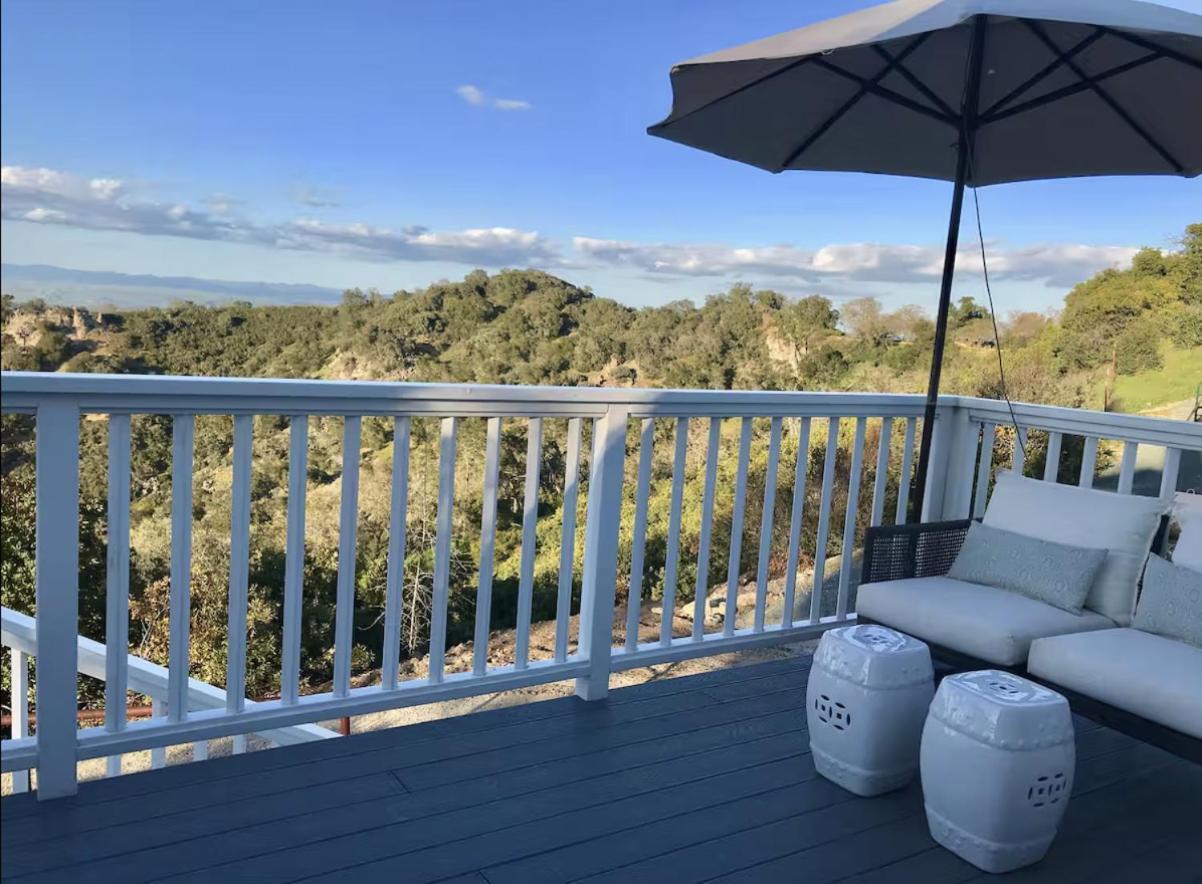 Lekai Ranch Forever Vineyard Views Adelaida Exterior photo