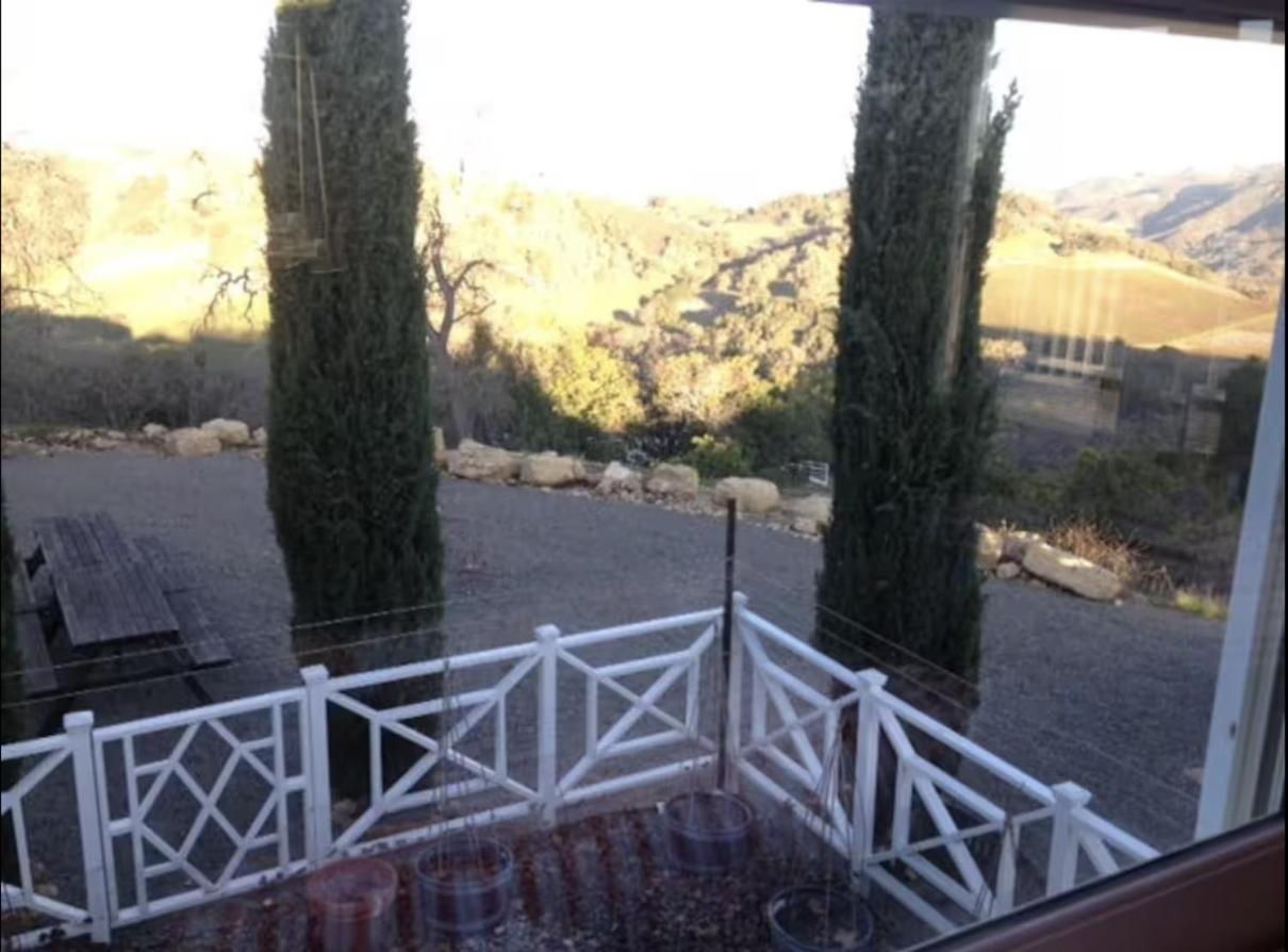 Lekai Ranch Forever Vineyard Views Adelaida Exterior photo
